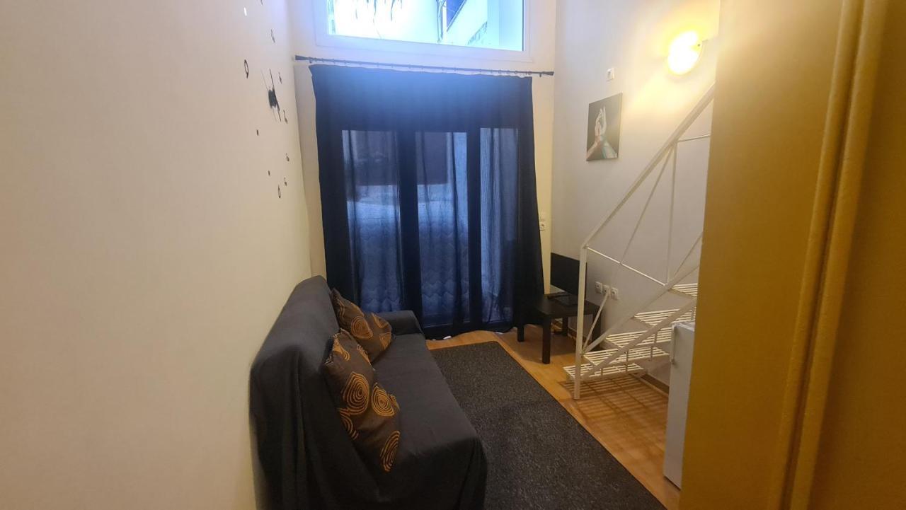 דירות Cozy Mezonette Near City Center Athens Near Metro Station מראה חיצוני תמונה