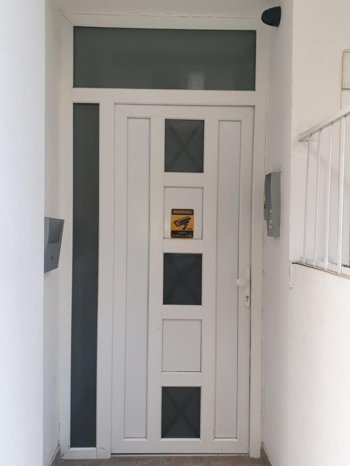 דירות Cozy Mezonette Near City Center Athens Near Metro Station מראה חיצוני תמונה