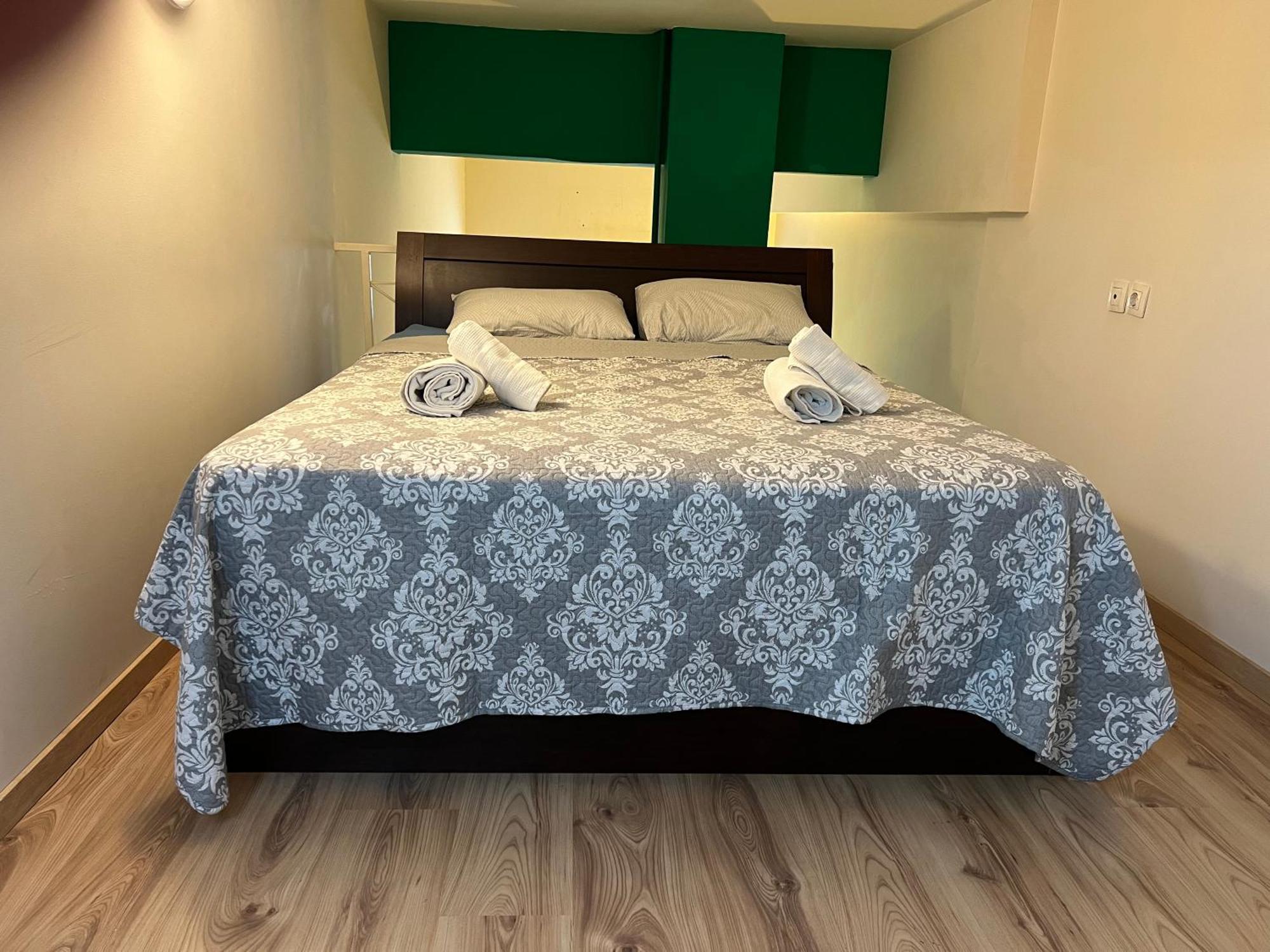 דירות Cozy Mezonette Near City Center Athens Near Metro Station מראה חיצוני תמונה