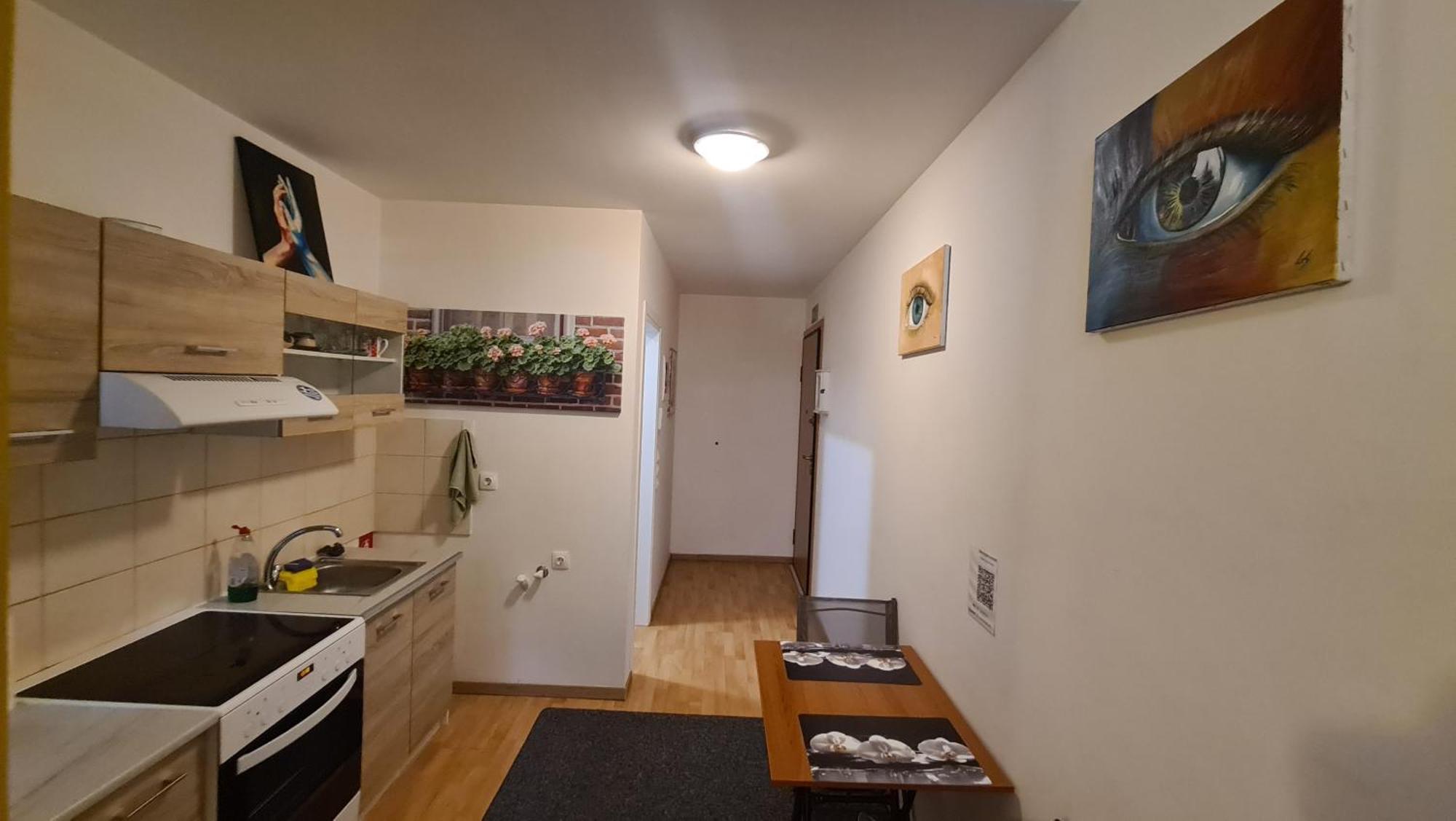 דירות Cozy Mezonette Near City Center Athens Near Metro Station מראה חיצוני תמונה