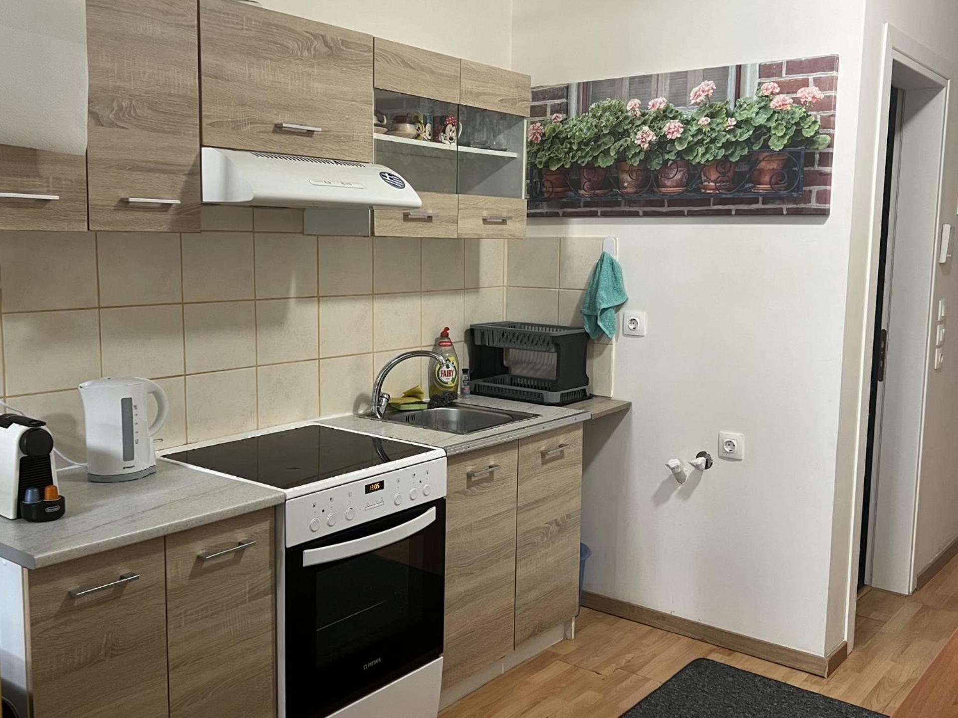 דירות Cozy Mezonette Near City Center Athens Near Metro Station מראה חיצוני תמונה