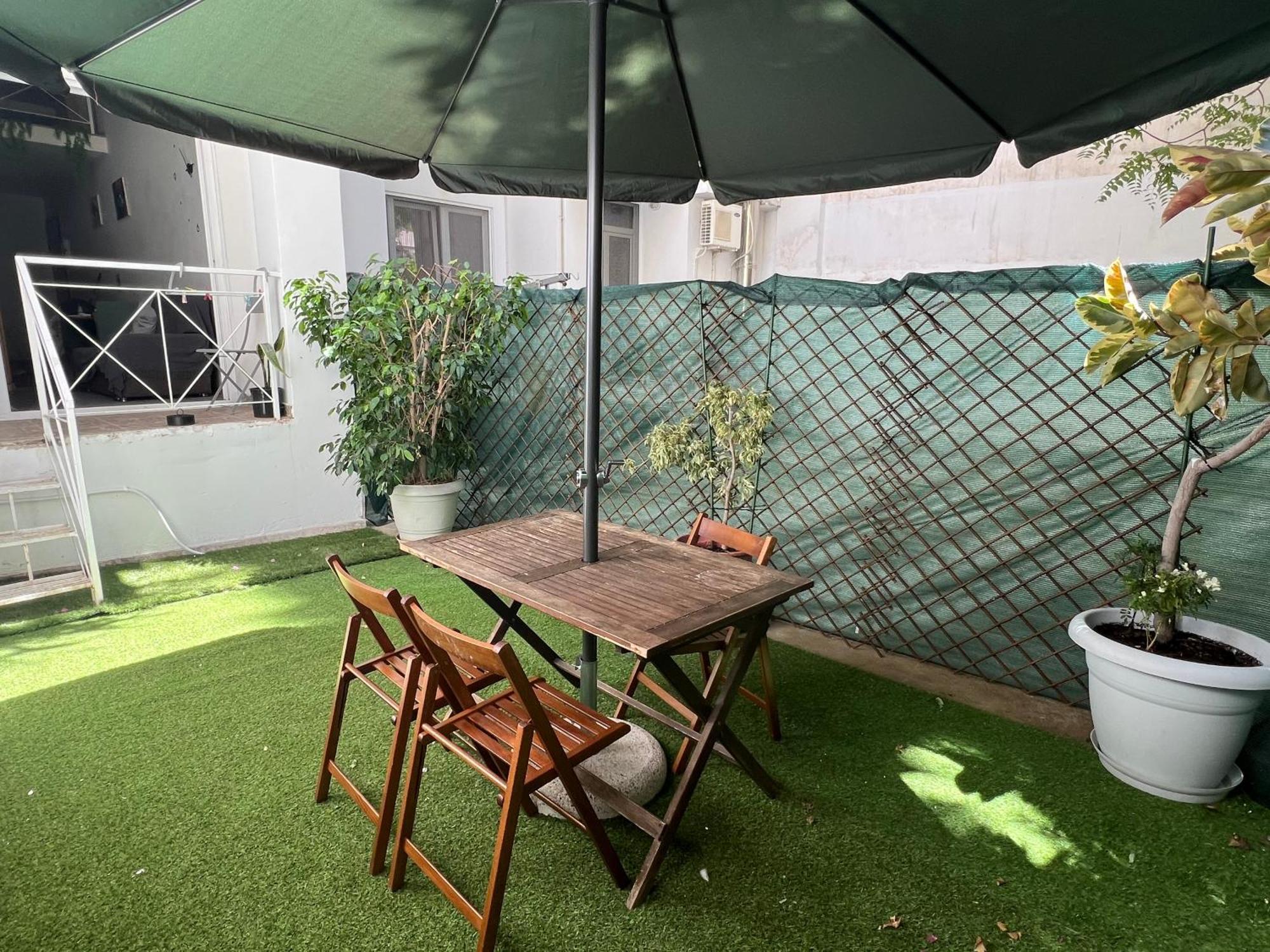דירות Cozy Mezonette Near City Center Athens Near Metro Station מראה חיצוני תמונה